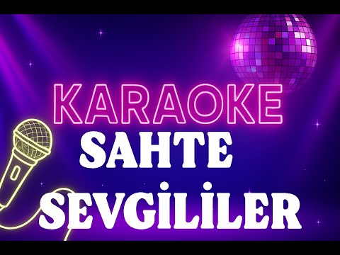 Devran Çağlar - Sahte Sevgililer