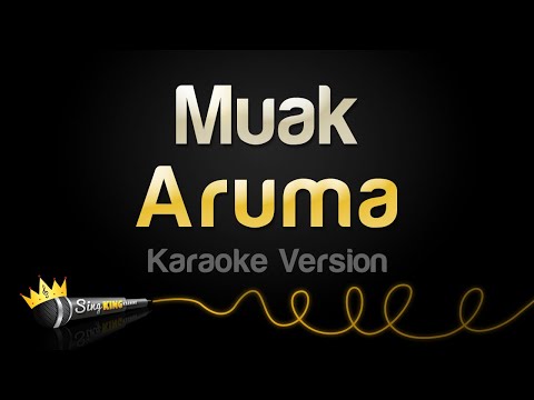 Aruma - Muak