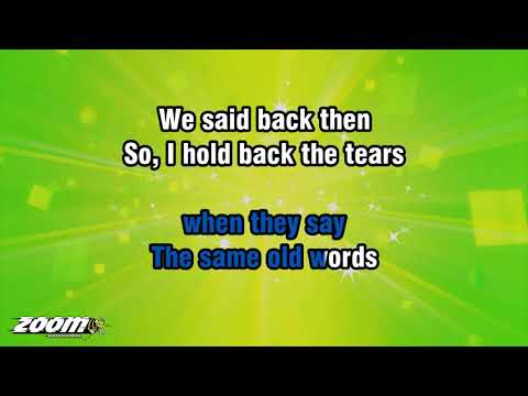 The New Seekers - I Get A Little Sentimental Over You