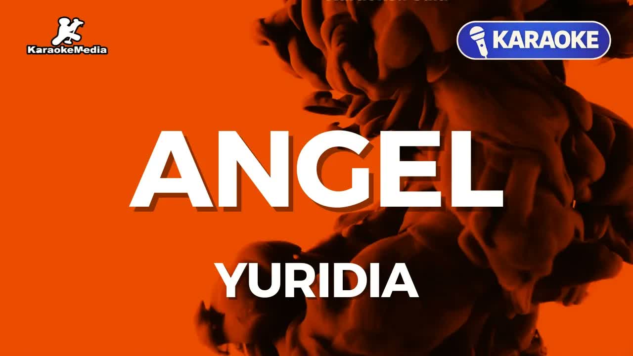 Yuridia - Angel
