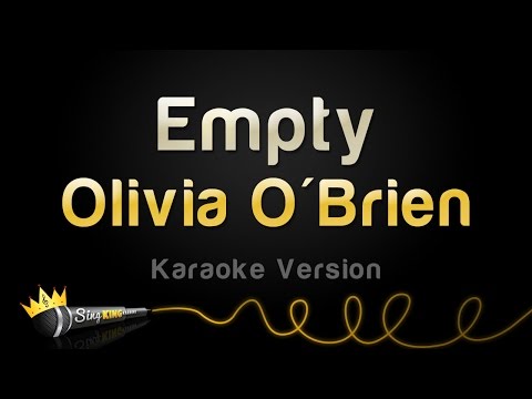 Olivia O'Brien - Empty