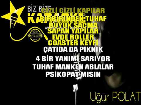 Hello Neıghbor Rap Şarkısı Bıyıklı Kazım Usta