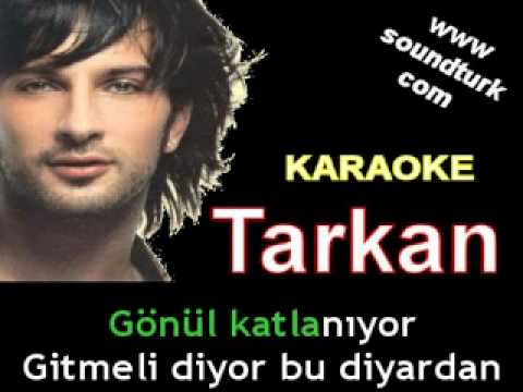 Tarkan - Ayrılık Zor
