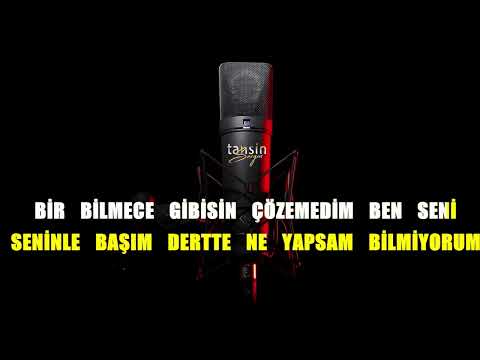 Kenan Doğulu - Seninle Başım Dertte
