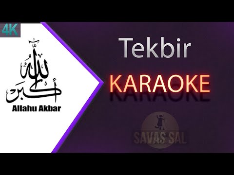 Tekbir