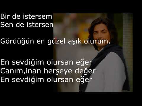 Çelik - En Sevdiğim Olur Musun