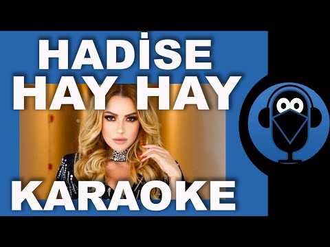 Hadise - Hay Hay