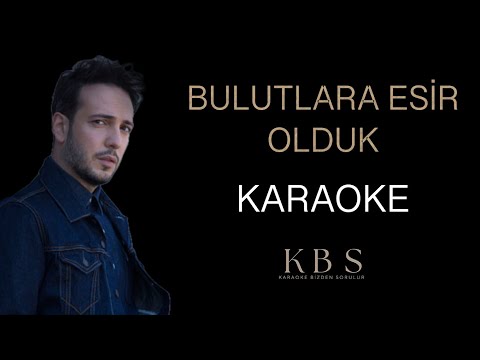 Oğuzhan Koç - Bulutlara Esir Olduk| (Kaliteli Karaoke)