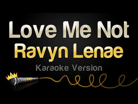 Ravyn Lenae - Love Me Not