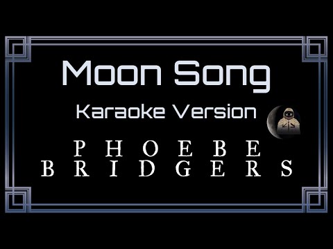 Phoebe Bridgers - Moon Song