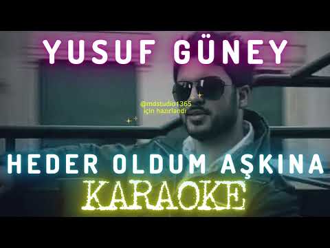 Yusuf Güney - Heder Oldum Aşkına