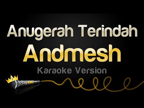 Andmesh - Anugerah Terindah