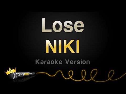 NIKI - Lose