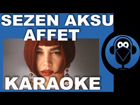 Sezen Aksu - Affet (Masumlar Apartmanı)