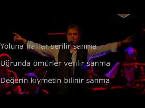 Cengiz Kurtoğlu - Yıllar Affetmez