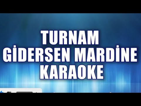 Turnam Gidersen Mardin'e Orjinal Altyapı - Re