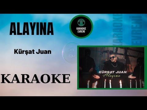 Kürşat Juan - Alayına