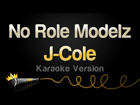 J-Cole - No Role Modelz