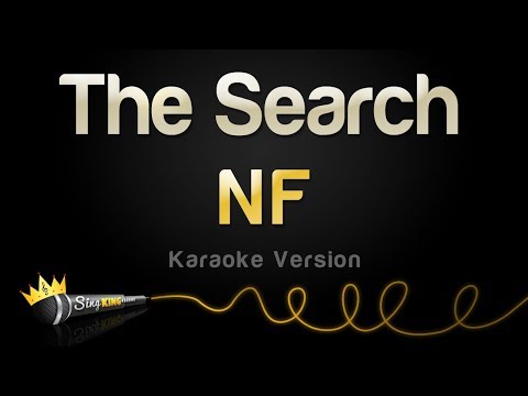 NF - The Search