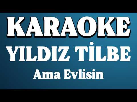Yıldız Tilbe - Ama Evlisin
