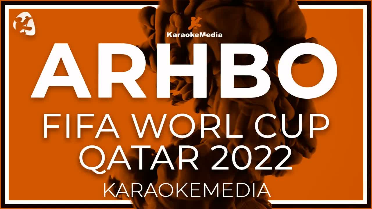 ARHBO FIFA WORLD CUP QATAR 2022