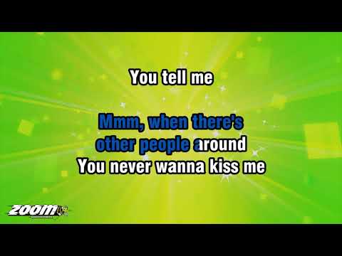 Meghan Trainor - Just A Friend To You (For Solo Female)