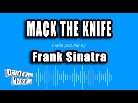 Frank Sinatra - Mack The Knife