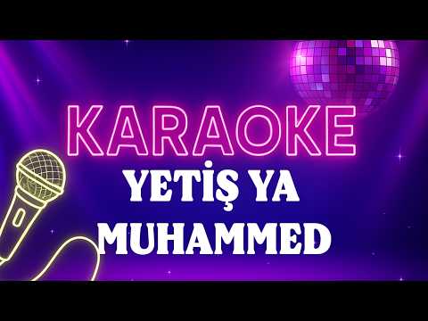 İbrahim Tatlıses - Yetiş Ya Muhammed (Vokalli)