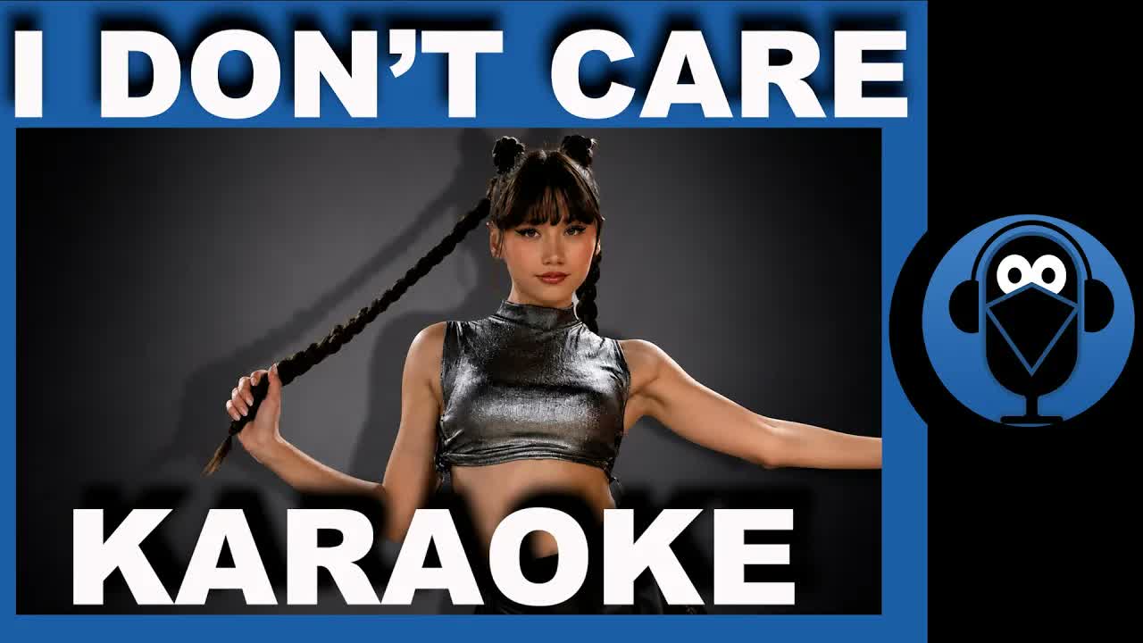 PINKEU - I DON'T CARE
