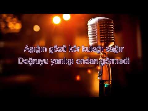 Müslüm Gürses HANGİMİZ SEVMEDİK REMİX