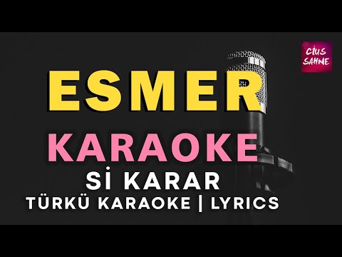 Esmer (Hozan Aydın) - Kürtçe Si