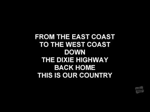 John Mellencamp - Our Country