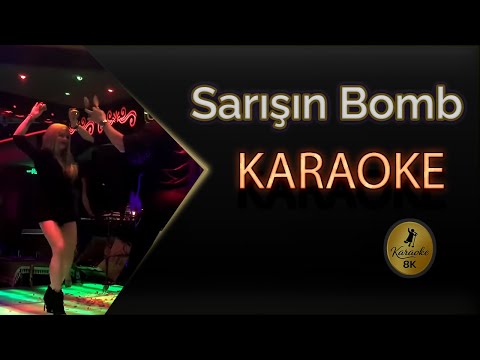 Yaktın Beni Sarışın Bomba