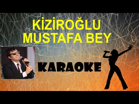 Kiziroğlu Mustafa Bey