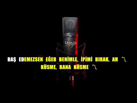 MFÖ - Küsme Bana