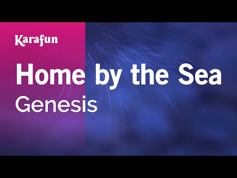 Genesis - Home by the Sea