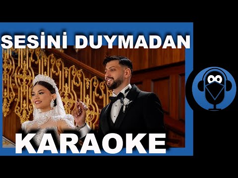 Burak Bulut & Eda Sakız - Sesini Duymadan