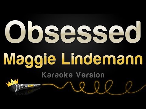 Maggie Lindemann - Obsessed