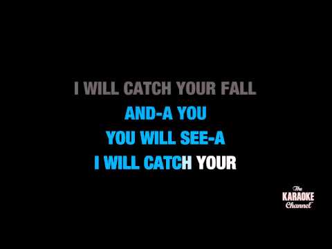Mandy Moore - Have A Little Faith In Me