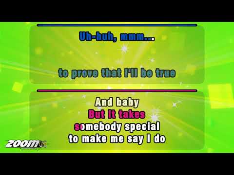 Michael Bublé & Sharon Jones - Baby (You've Got What It Takes)