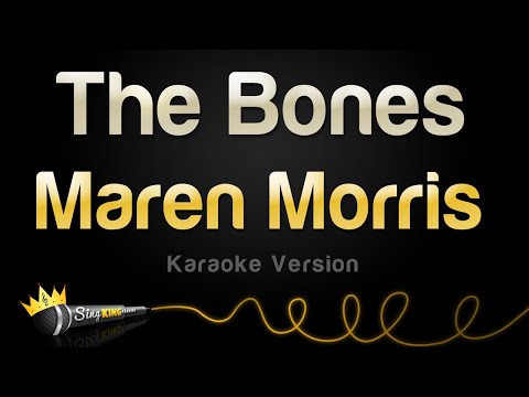 Maren Morris - The Bones