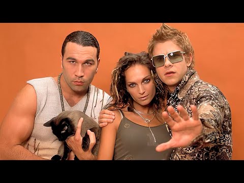 Hi-Fi - Средняя Школа 7