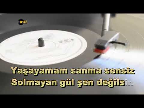 Sen İlk Değil Son Değilsin