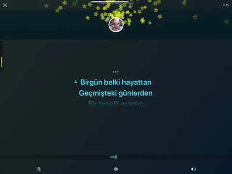 Cem Karaca - Resimdeki gözyaşları