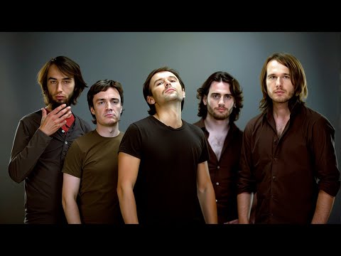 Океан Ельзи - Коли Тебе Нема