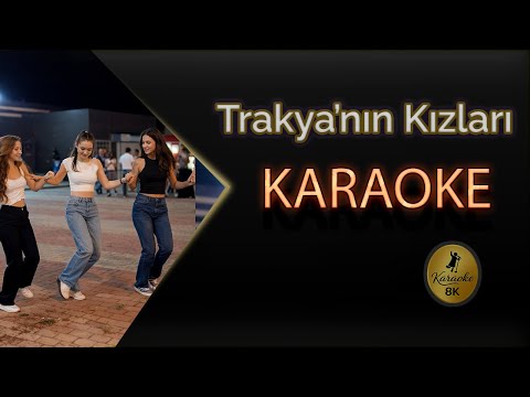 Trakya'nın Kızları