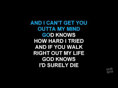Toni Braxton - Breathe Again