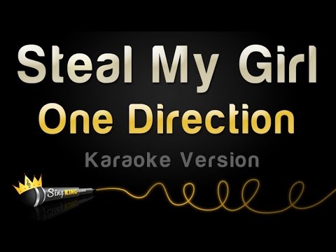 One Direction - Steal My Girl