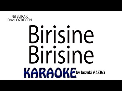 Birisine Birisine
