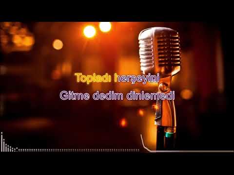 BİRİLERİ KANDIRMIŞ